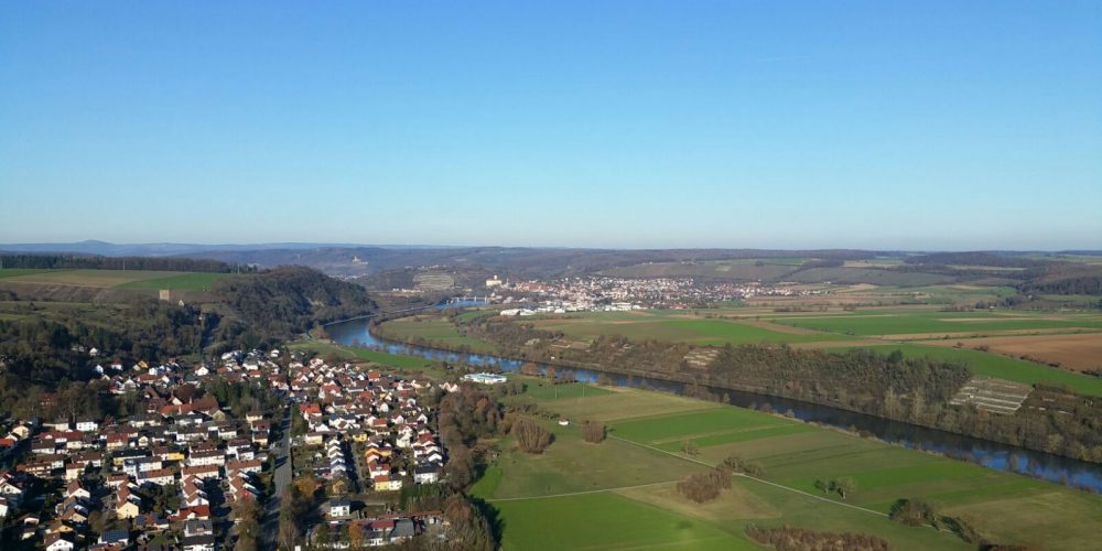 Hauptversammlung Aufwind Brettachtal 2025